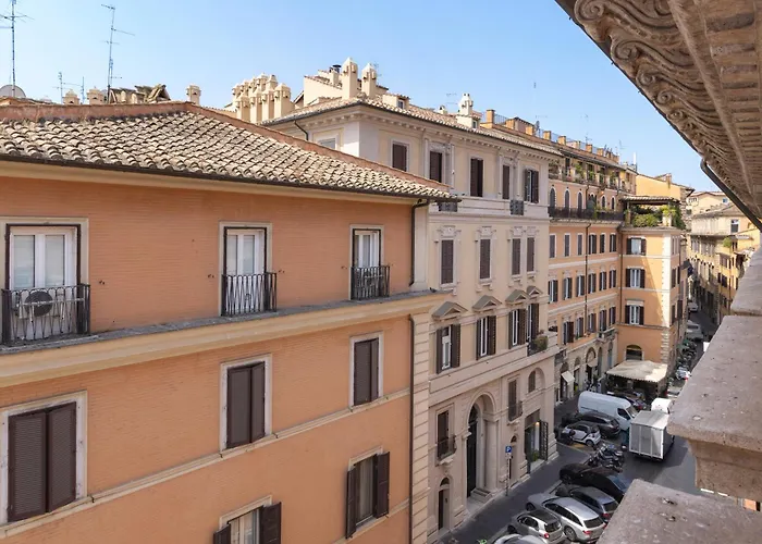 Campo Marzio Lusso