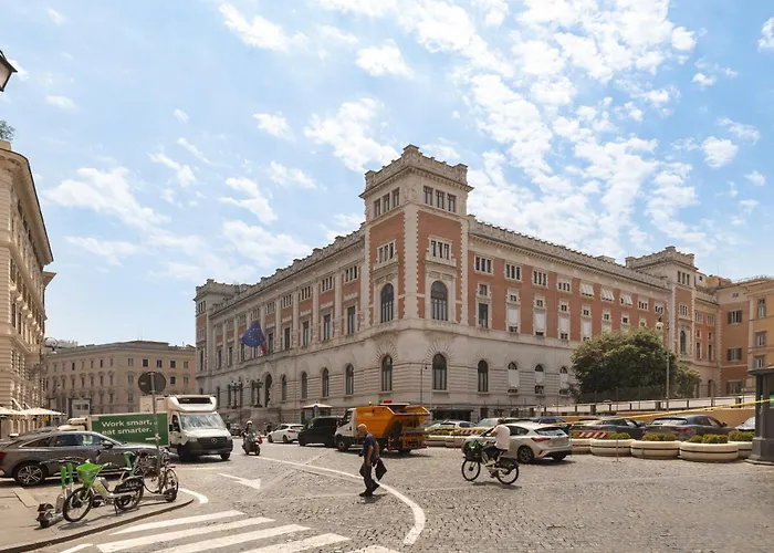 Campo Marzio Lusso
